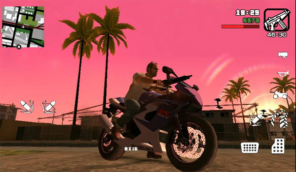 Gta Iv Free Download For Android