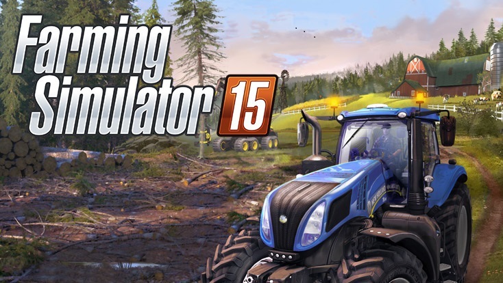 Farming Simulator 15 Gold Edition Download For Android
