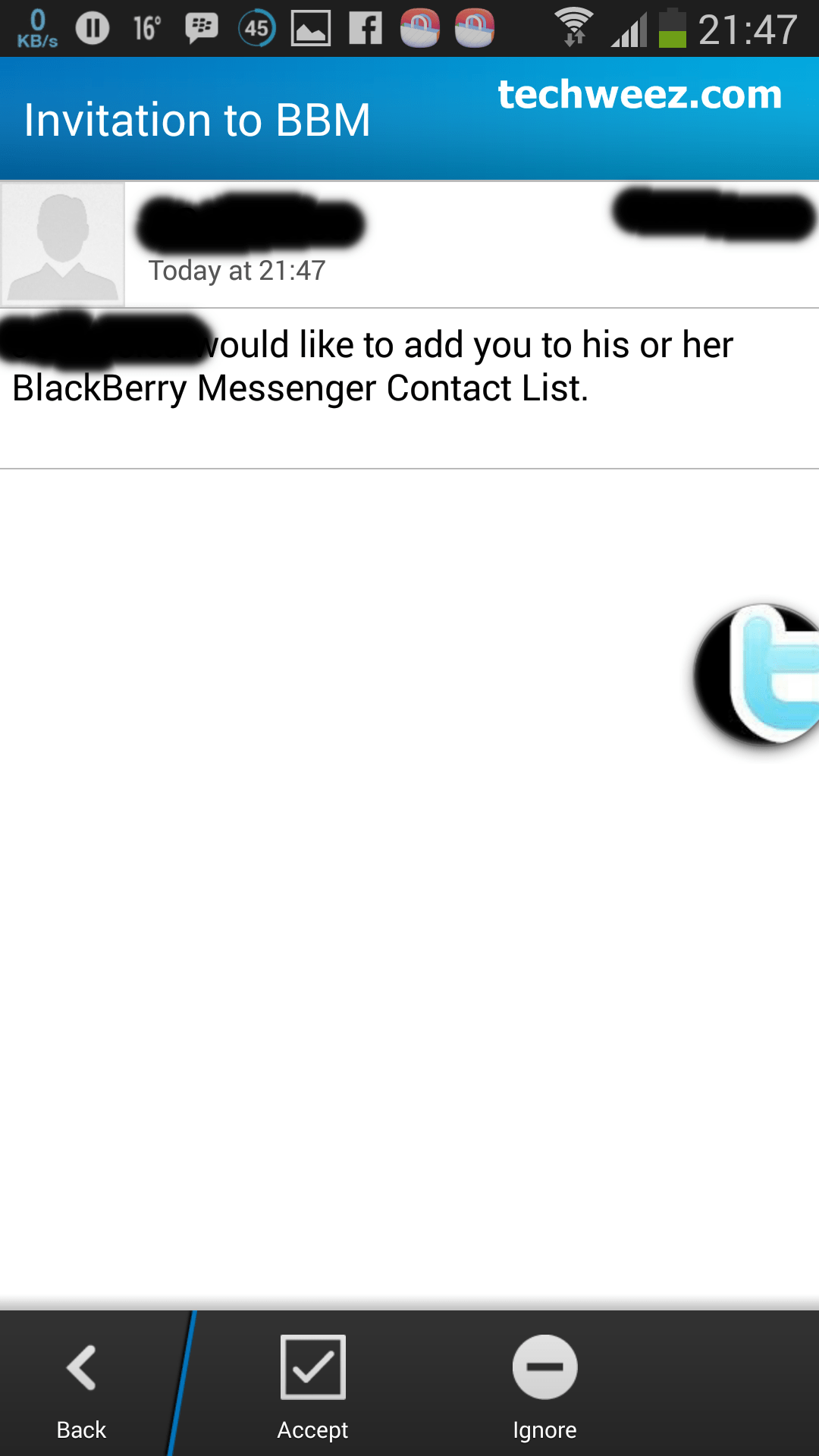 Download Bbm For Android Samsung Galaxy Mini